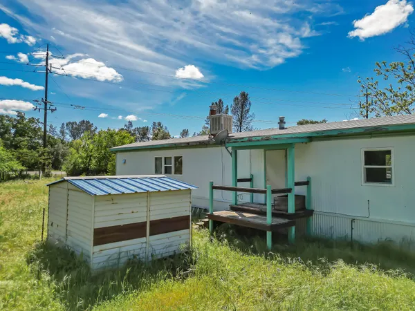 $289,000 | 20292 Old Alturas Road, Redding, CA 96003
