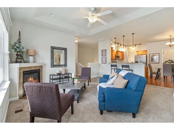 $339,000 | 2178 Cape Hatteras Drive, Unit 7, Windsor, CO 80550