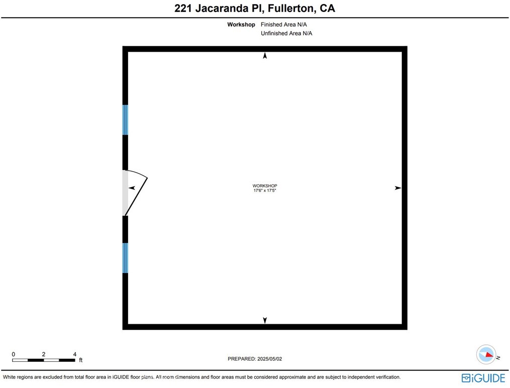 221 Jacaranda Place Fullerton, CA 92832 - Photo 39 of 39