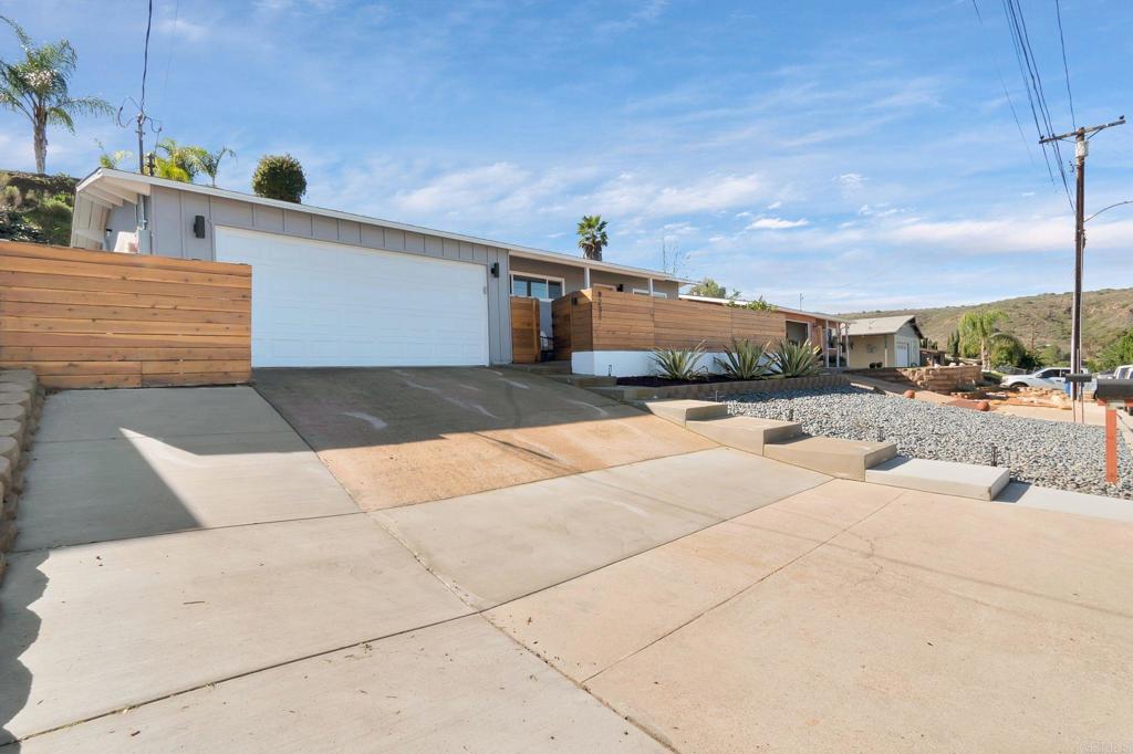 9231 Fanita Rancho Road Santee, CA 92071 - Photo 1 of 1 Gallery Image 1