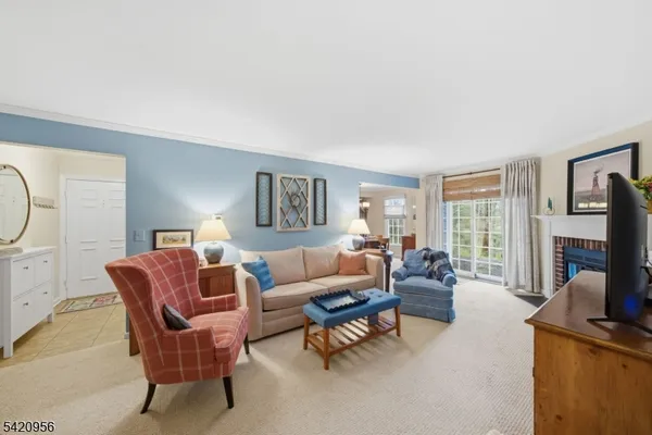 $355,000 | 36 Countryside Drive, Bernards, NJ 07920