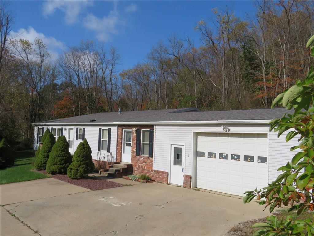 128 Mule Hollow Road Leechburg, PA 15656 - Photo 1 of 25