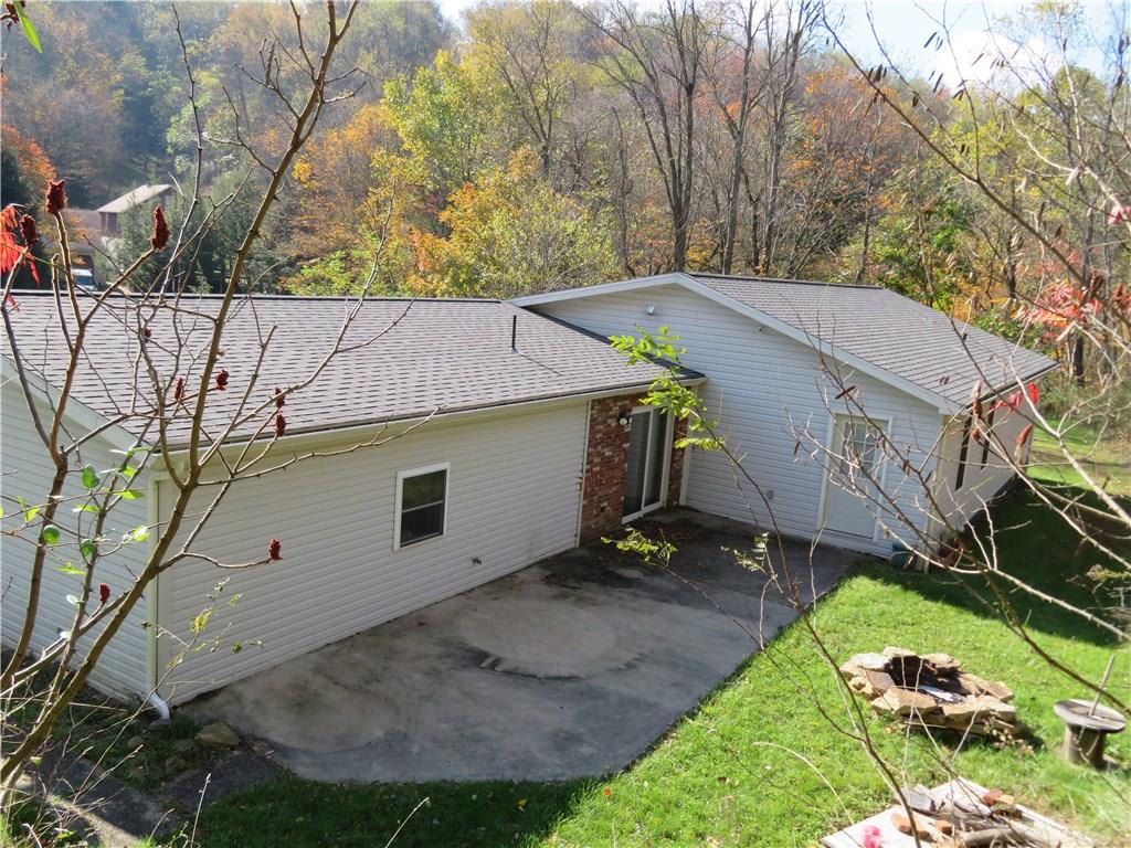 128 Mule Hollow Road Leechburg, PA 15656 - Photo 2 of 25