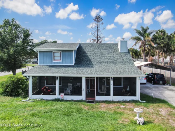 $295,000 | 4390 Everglades Street, Cocoa, FL 32927
