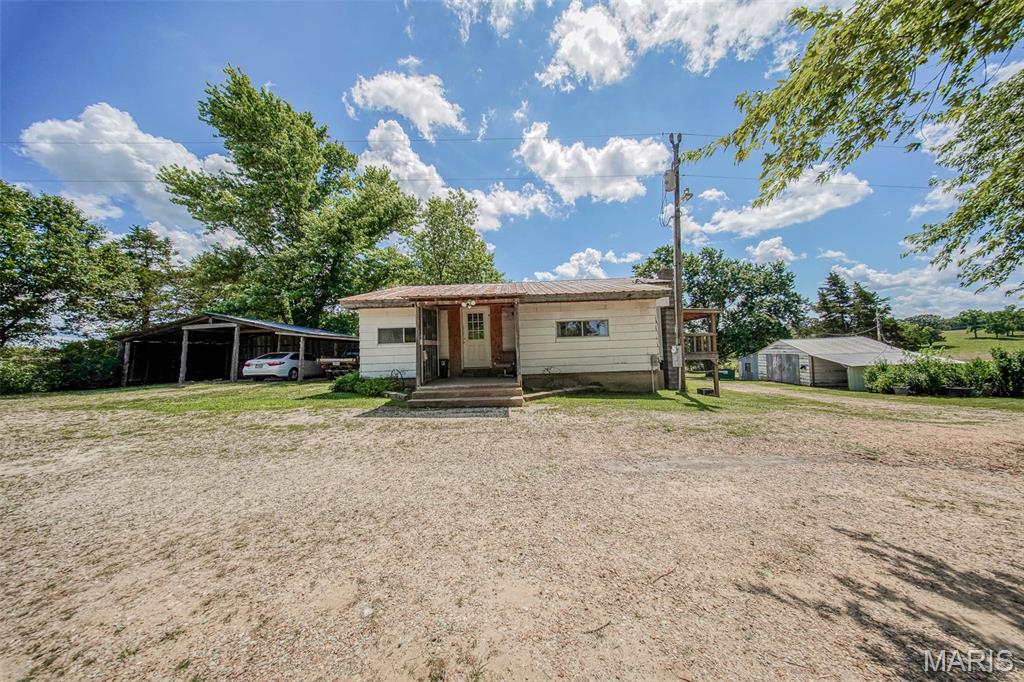 108 7 Cedars Road Salem, MO 65560 - Photo 25 of 49