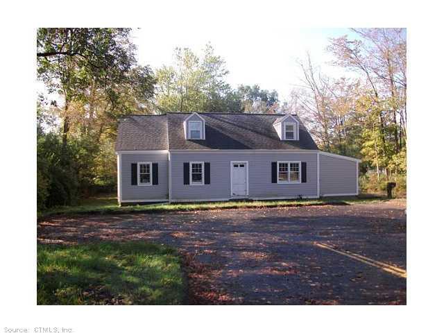 2496 Boston Post Road Guilford, CT 06437 - Photo 1 of 1 Exterior Front.