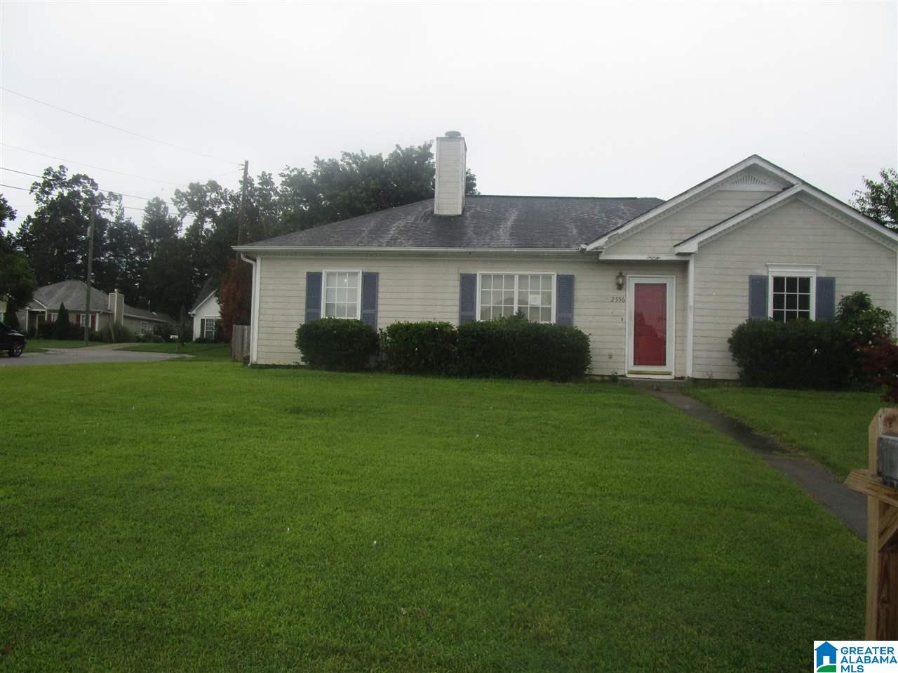 2356 Plantation Circle Moody, AL 35004 - Photo 1 of 16