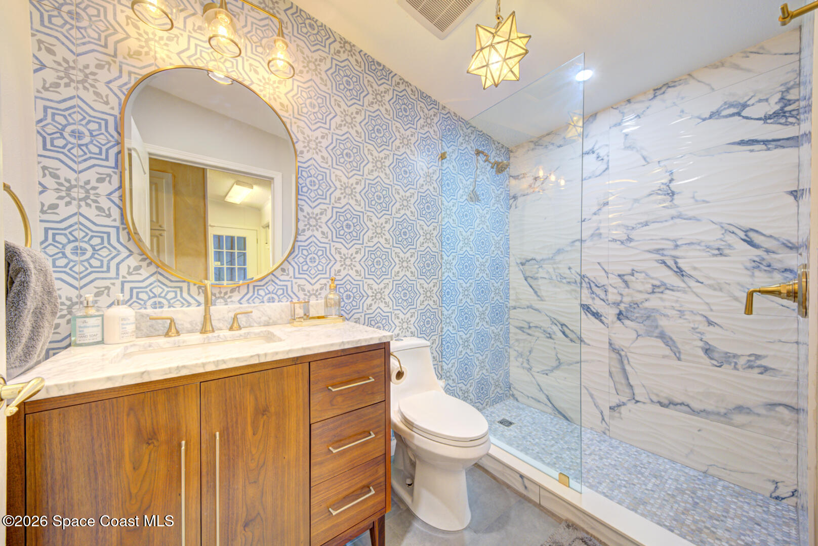 176 Woodsmill Boulevard, Unit 177 Cocoa, FL 32926 - Photo 40 of 63 38 bathroom 2