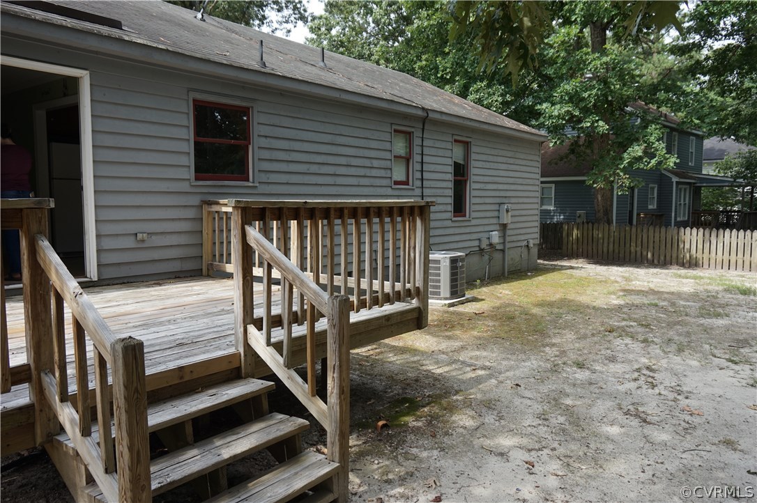 10612 Ridgerun Road Chesterfield, VA 23832 - Photo 15 of 16 Gallery Image 15