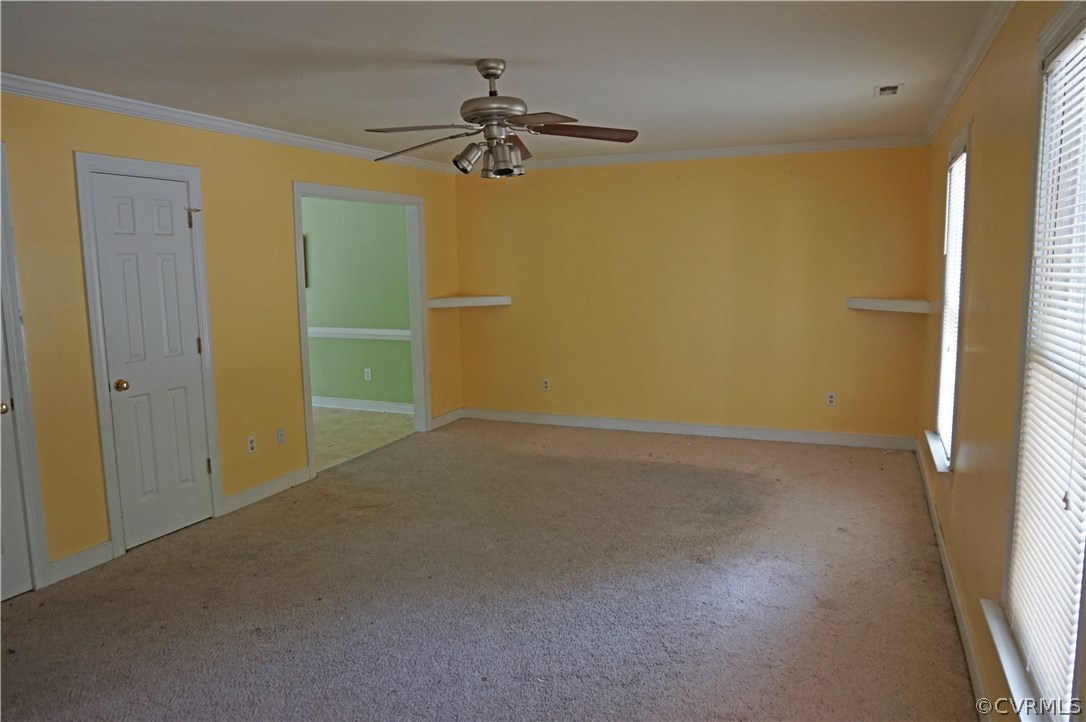 10612 Ridgerun Road Chesterfield, VA 23832 - Photo 3 of 16 Gallery Image 3
