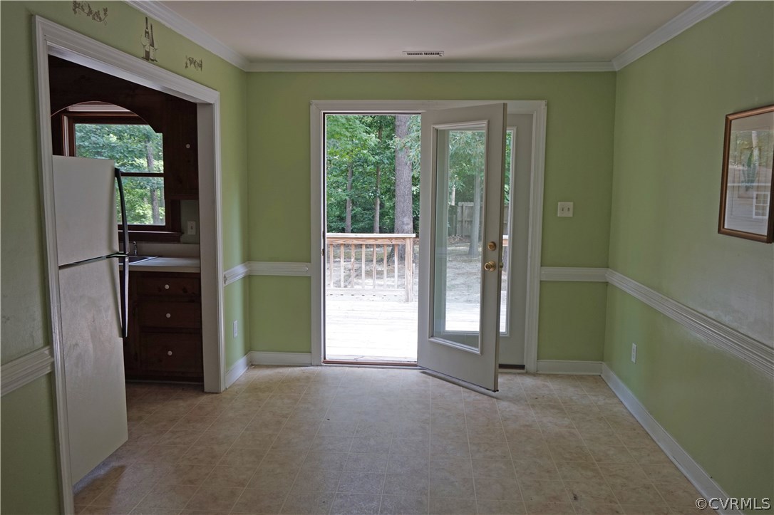 10612 Ridgerun Road Chesterfield, VA 23832 - Photo 9 of 16 Gallery Image 9