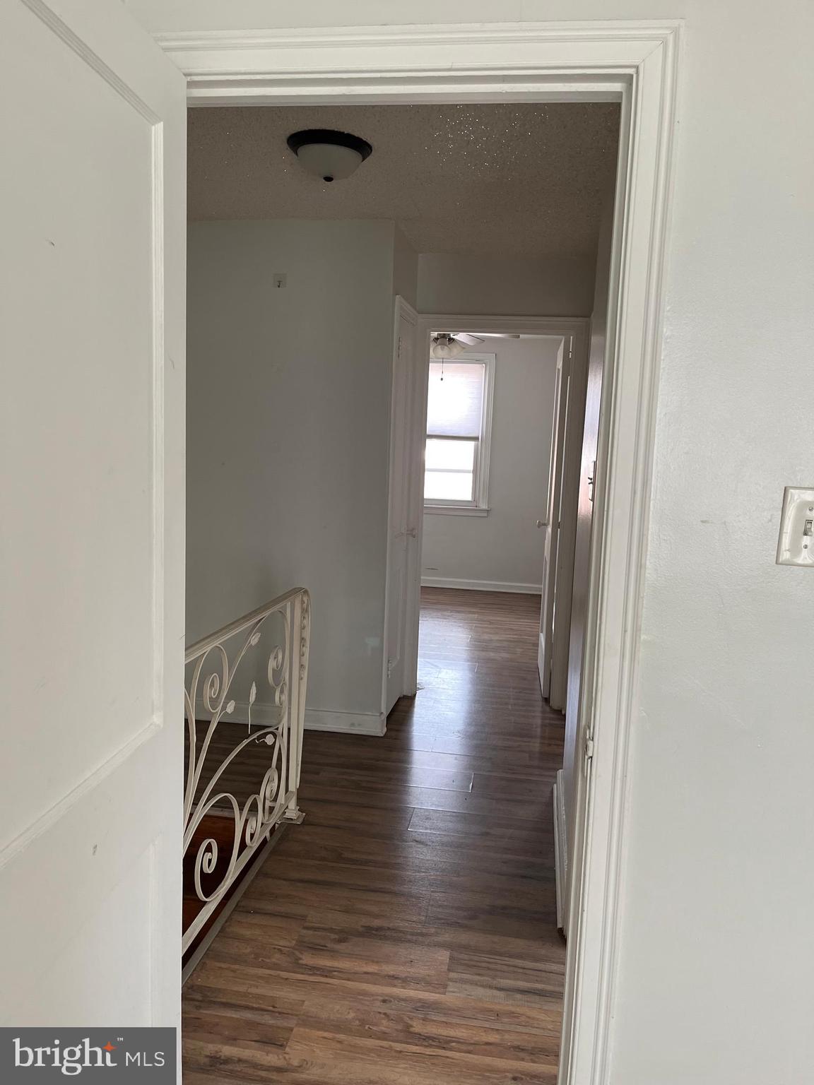 2831 Stevens Street Philadelphia, PA 19149 - Photo 15 of 22 2nd floor Hallway