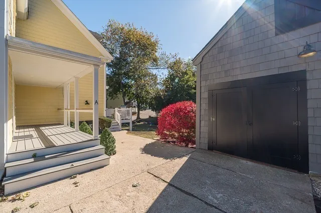 $548,000 | 238 Western Avenue, Unit A, Essex, MA 01929