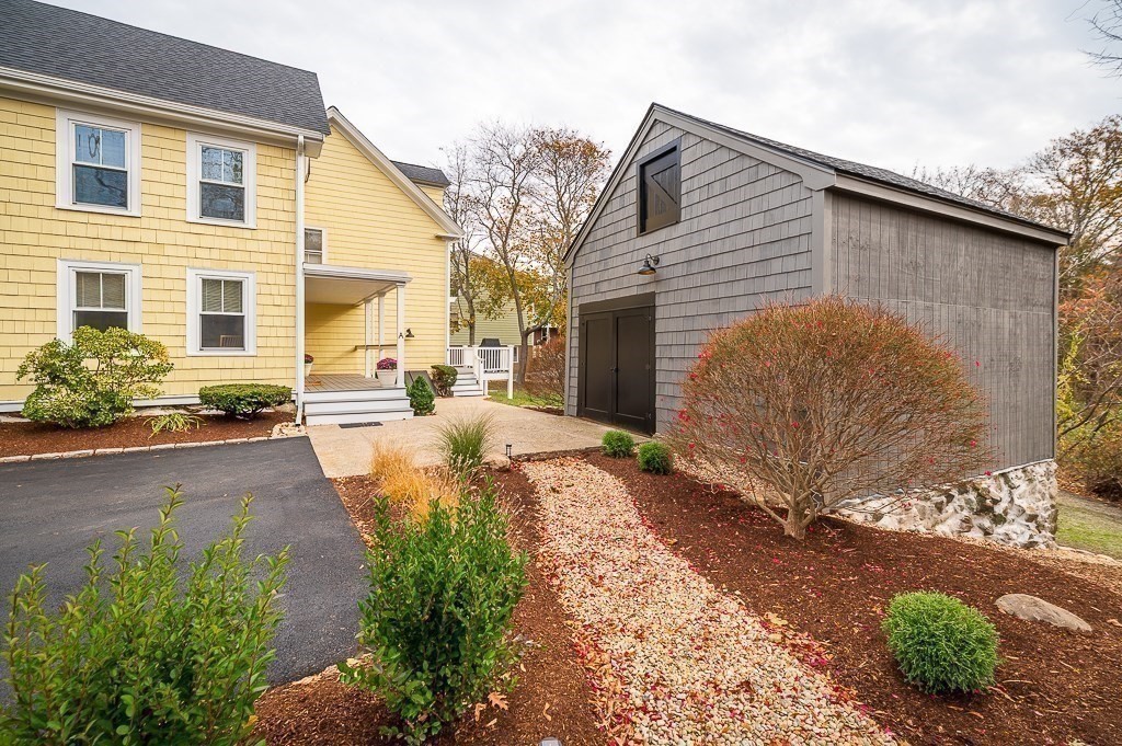 238 Western Avenue, Unit A Essex, MA 01929 - Photo 2 of 27