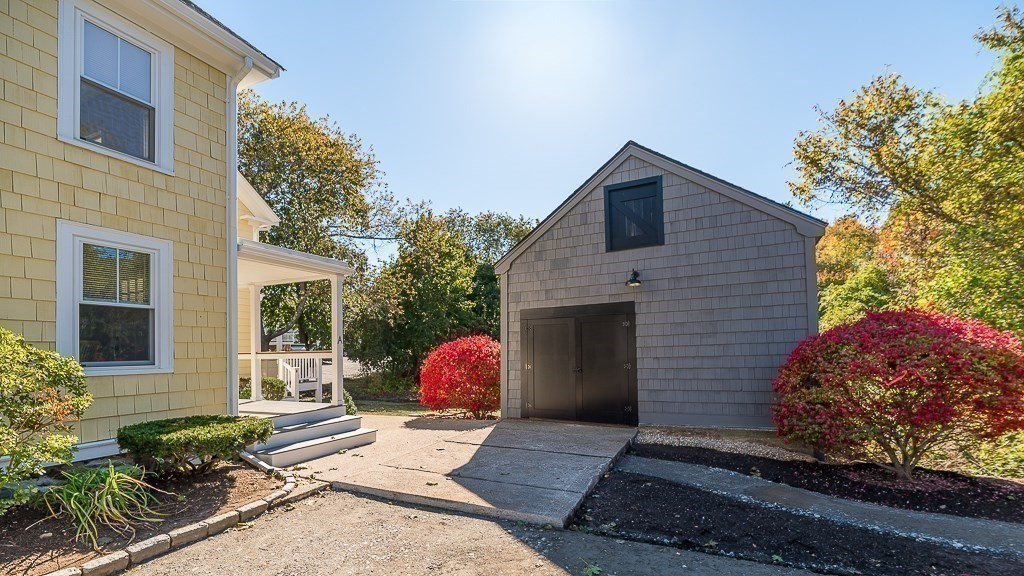 238 Western Avenue, Unit A Essex, MA 01929 - Photo 25 of 27