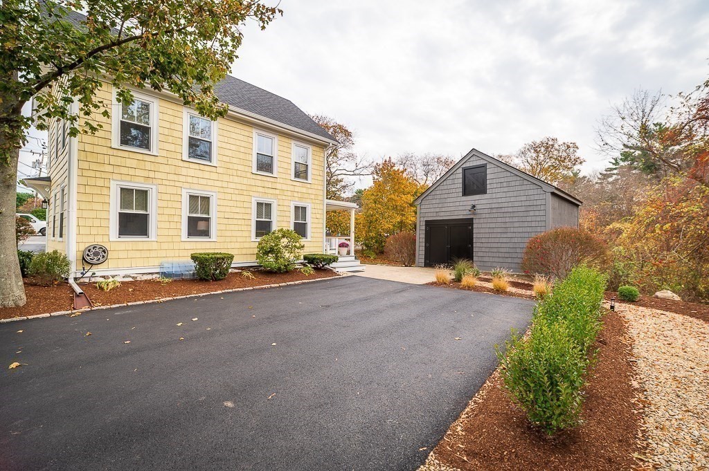 238 Western Avenue, Unit A Essex, MA 01929 - Photo 27 of 27