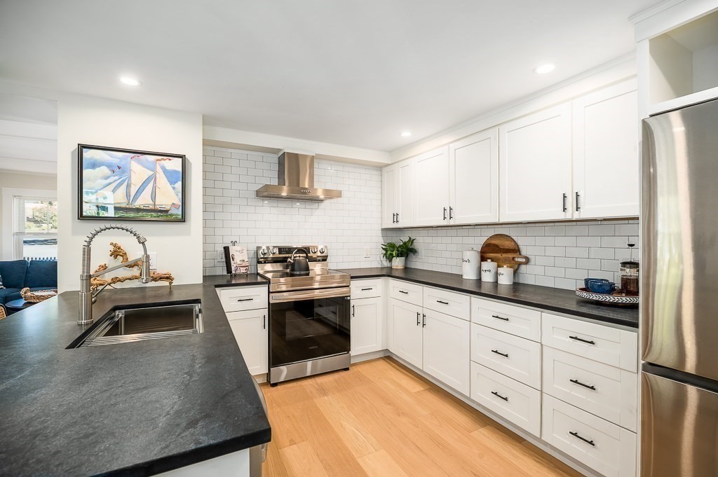 238 Western Avenue, Unit A Essex, MA 01929 - Photo 3 of 27