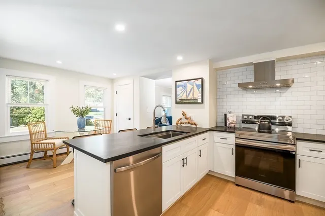 $548,000 | 238 Western Avenue, Unit A, Essex, MA 01929