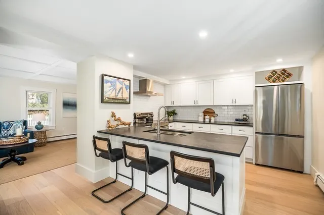 $548,000 | 238 Western Avenue, Unit A, Essex, MA 01929