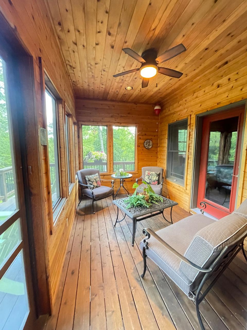 4398 Shore Dr Drive Rhinelander, WI 54501 - Photo 9 of 20 Gallery Image 9