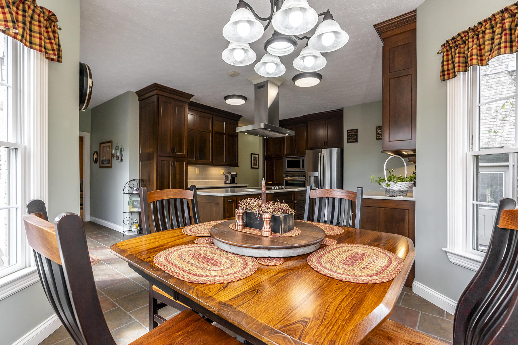 176 Bourbon Acres Road Paris, KY 40361 - Photo 22 of 88 176bourbon22