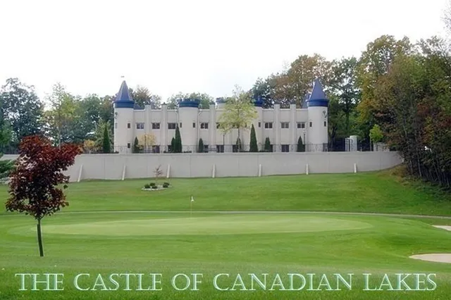 $4,400 | 10933 Shawnee Trail, Unit 192, Stanwood, MI 49346