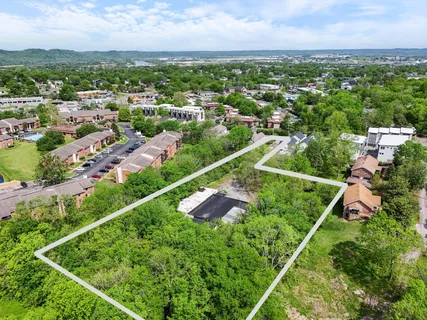 $1,750,000 | 813 Watts Lane, Nashville, TN 37209