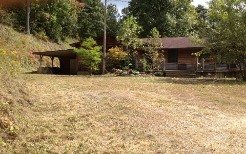 3786 Cold Branch Road Hayesville, NC 28904 - Photo 1 of 1 Main View