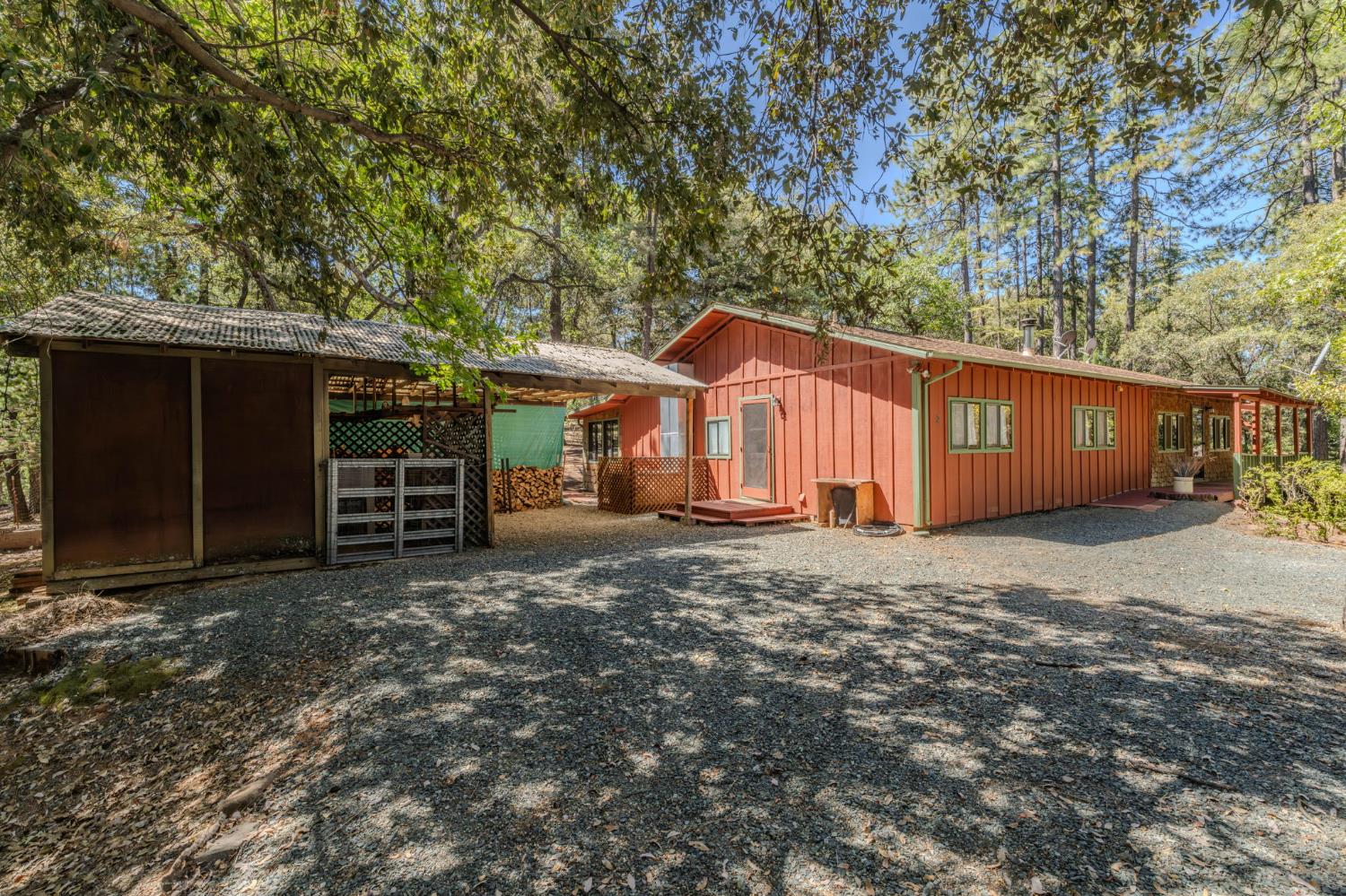 20750 Dunshee Road Pine Grove, CA 95665 - Photo 47 of 70 Gallery Image 47