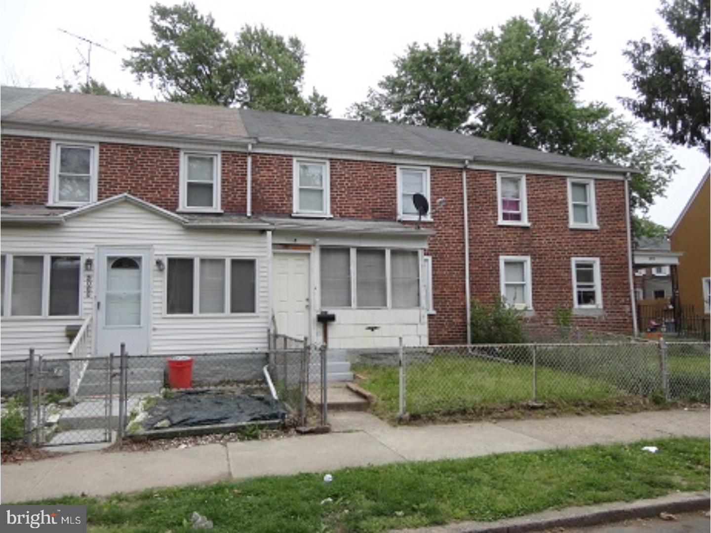 3068 South Atlanta Road Camden, NJ 08104 - Photo 1 of 1