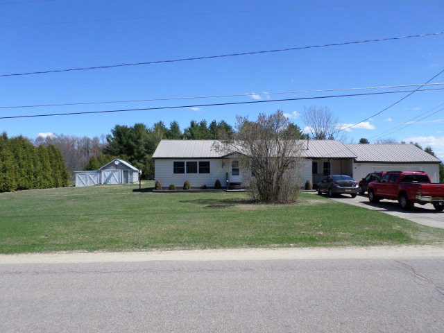 22 Quain Road Brushton, NY 12916 - Photo 1 of 1