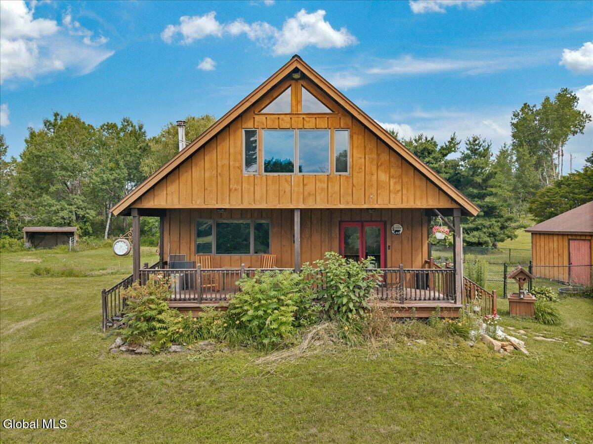35 Hulett Road Granville, NY 12832 - Photo 1 of 30 front of house