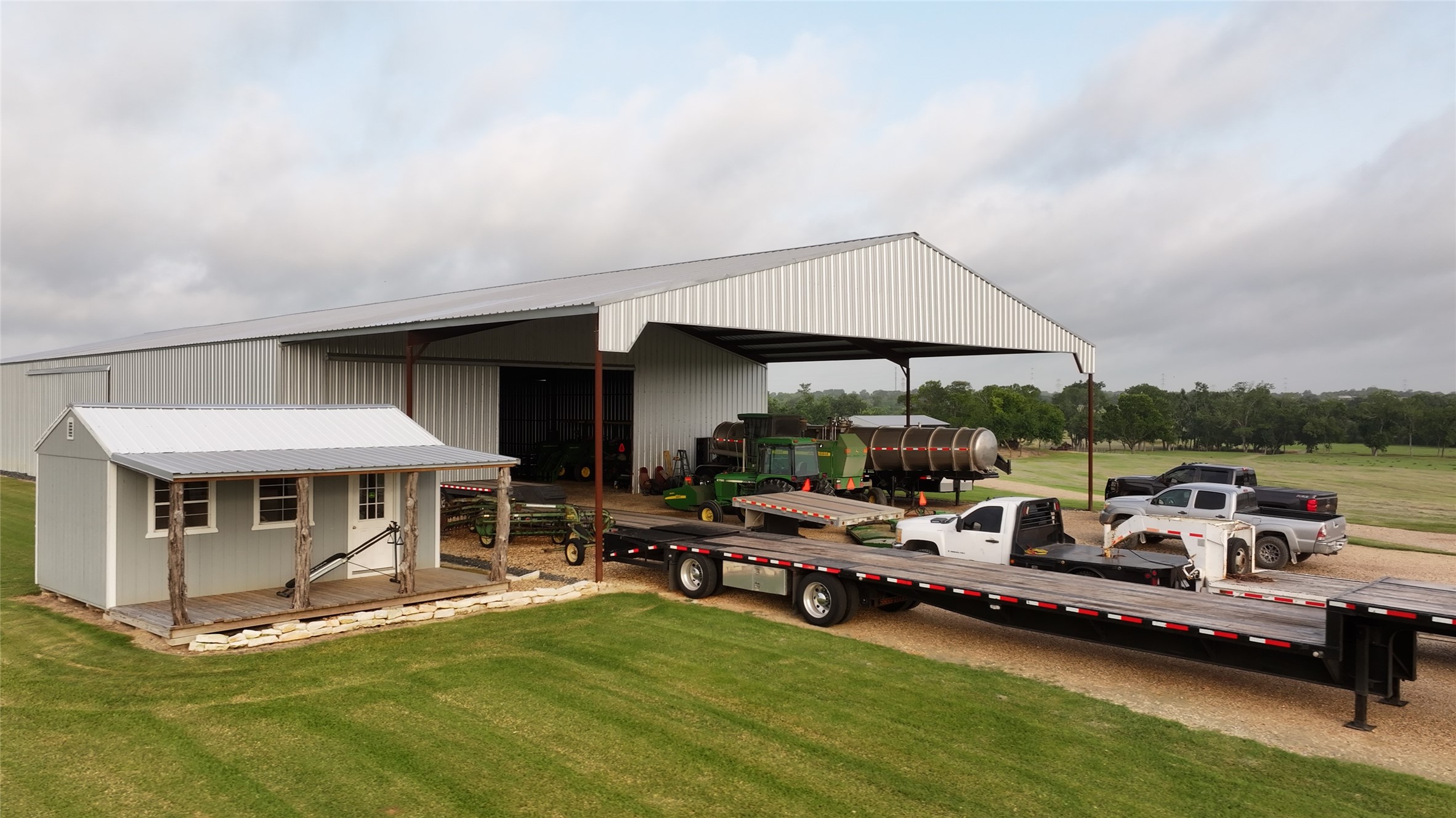 3285 Fm 2562 Road Anderson, TX 77830 - Photo 23 of 49