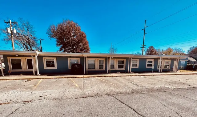 $180,000 | 720 West 1st Street, Coffeyville, KS 67337
