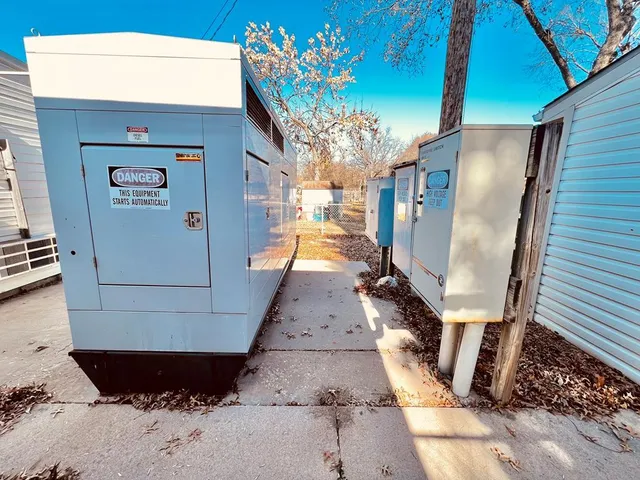 $180,000 | 720 West 1st Street, Coffeyville, KS 67337