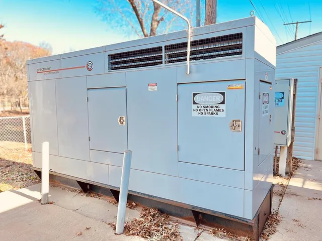 $180,000 | 720 West 1st Street, Coffeyville, KS 67337