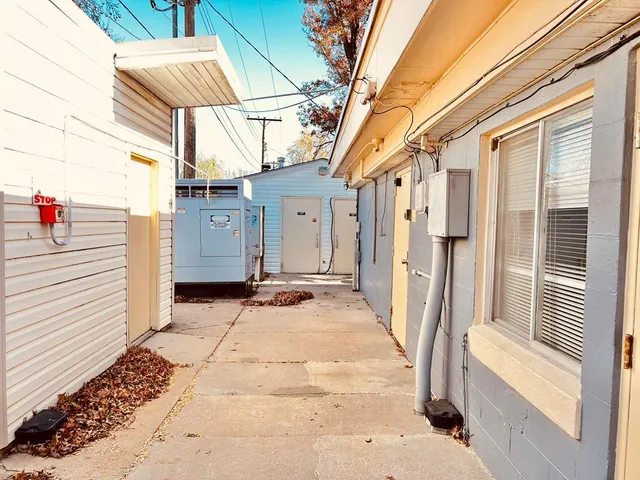 $180,000 | 720 West 1st Street, Coffeyville, KS 67337