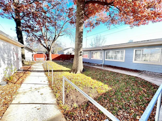 $180,000 | 720 West 1st Street, Coffeyville, KS 67337