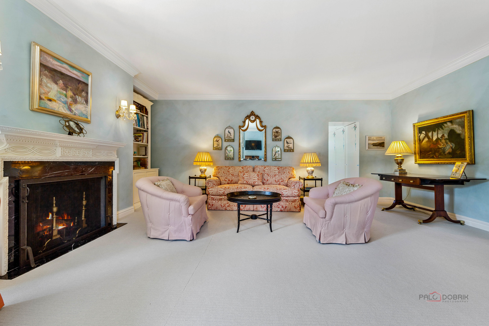 930 Rosemary Road Lake Forest, IL 60045 - Photo 22 of 72