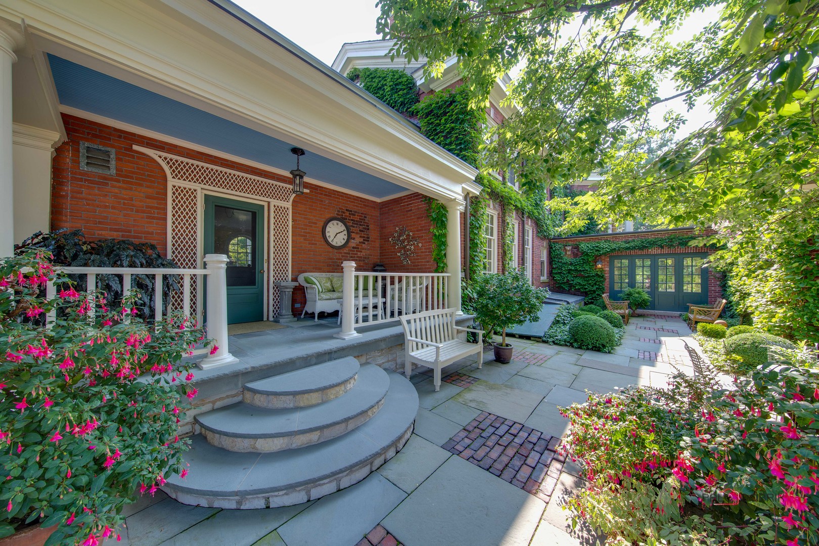 930 Rosemary Road Lake Forest, IL 60045 - Photo 35 of 72