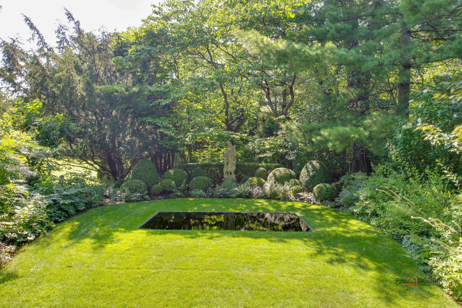 930 Rosemary Road Lake Forest, IL 60045 - Photo 43 of 72