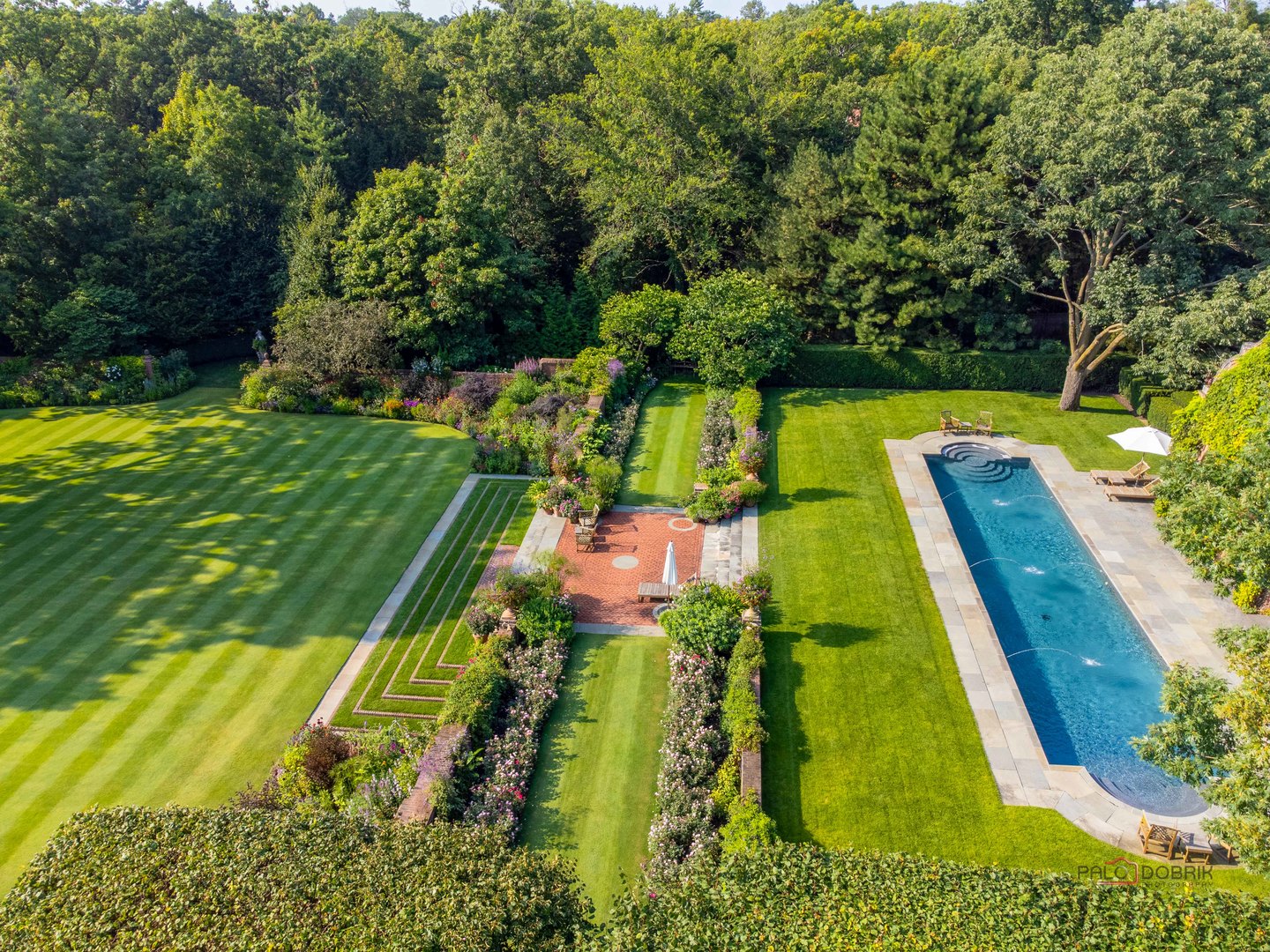 930 Rosemary Road Lake Forest, IL 60045 - Photo 46 of 72