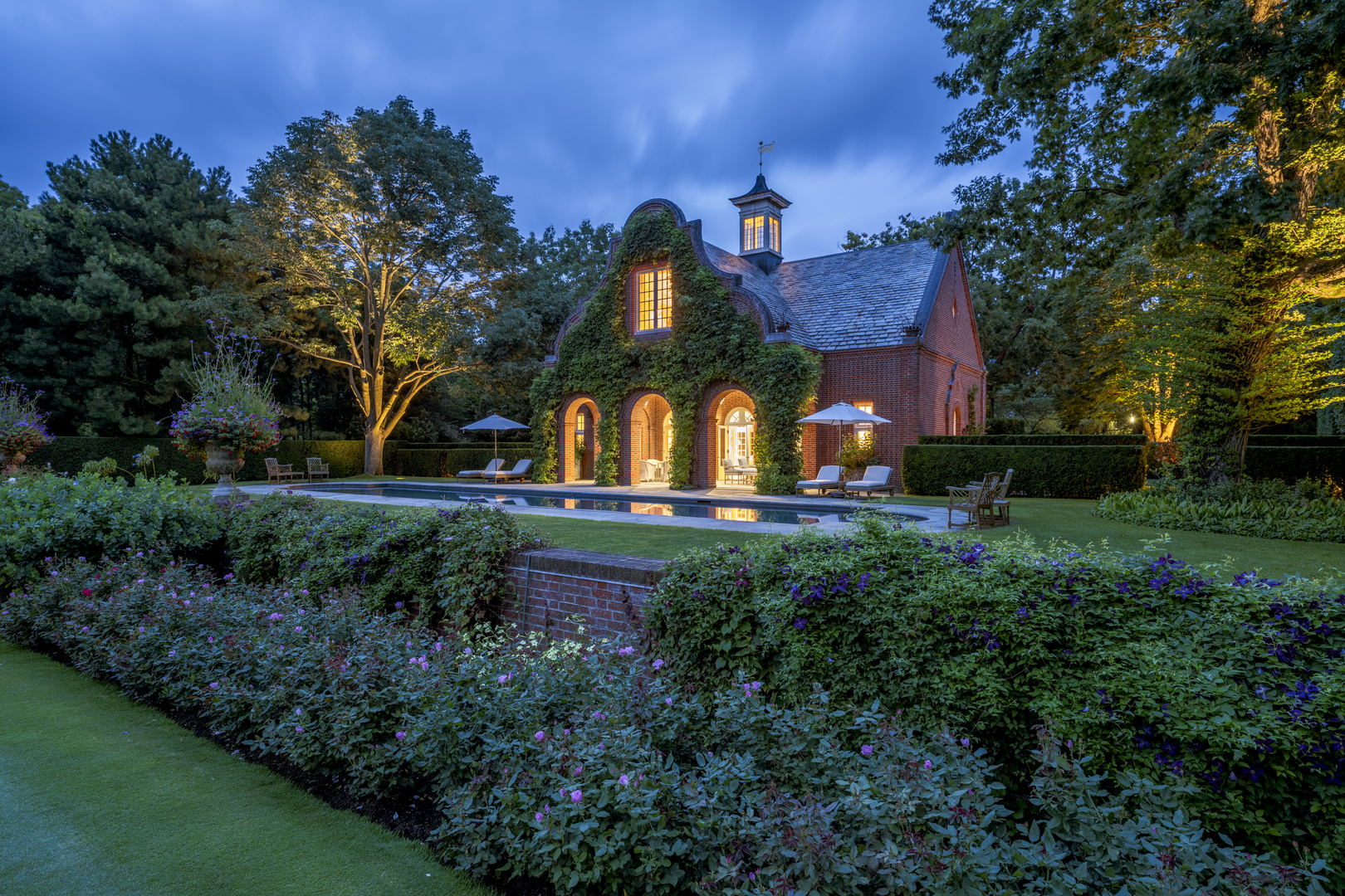 930 Rosemary Road Lake Forest, IL 60045 - Photo 47 of 72
