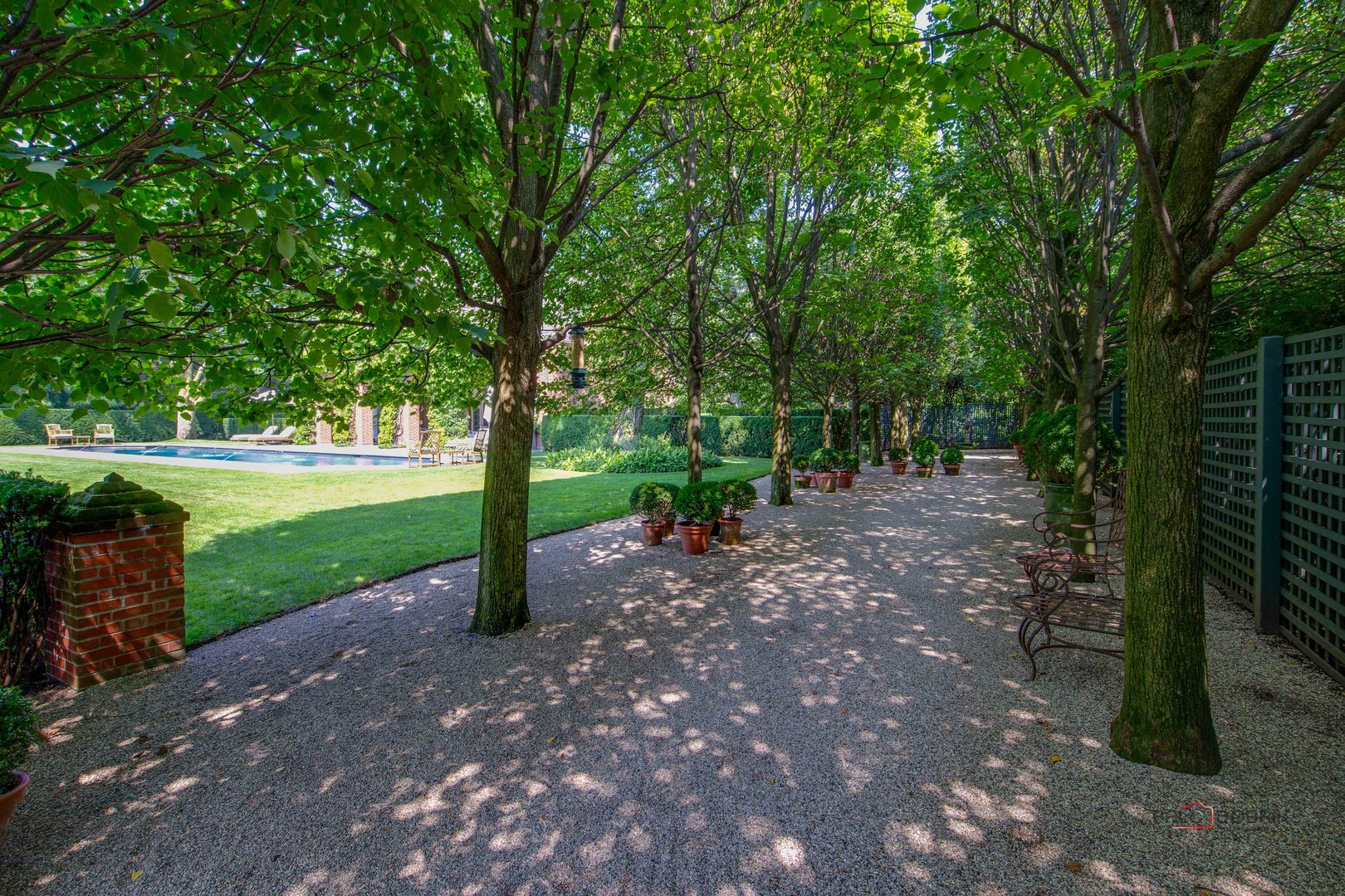 930 Rosemary Road Lake Forest, IL 60045 - Photo 60 of 72