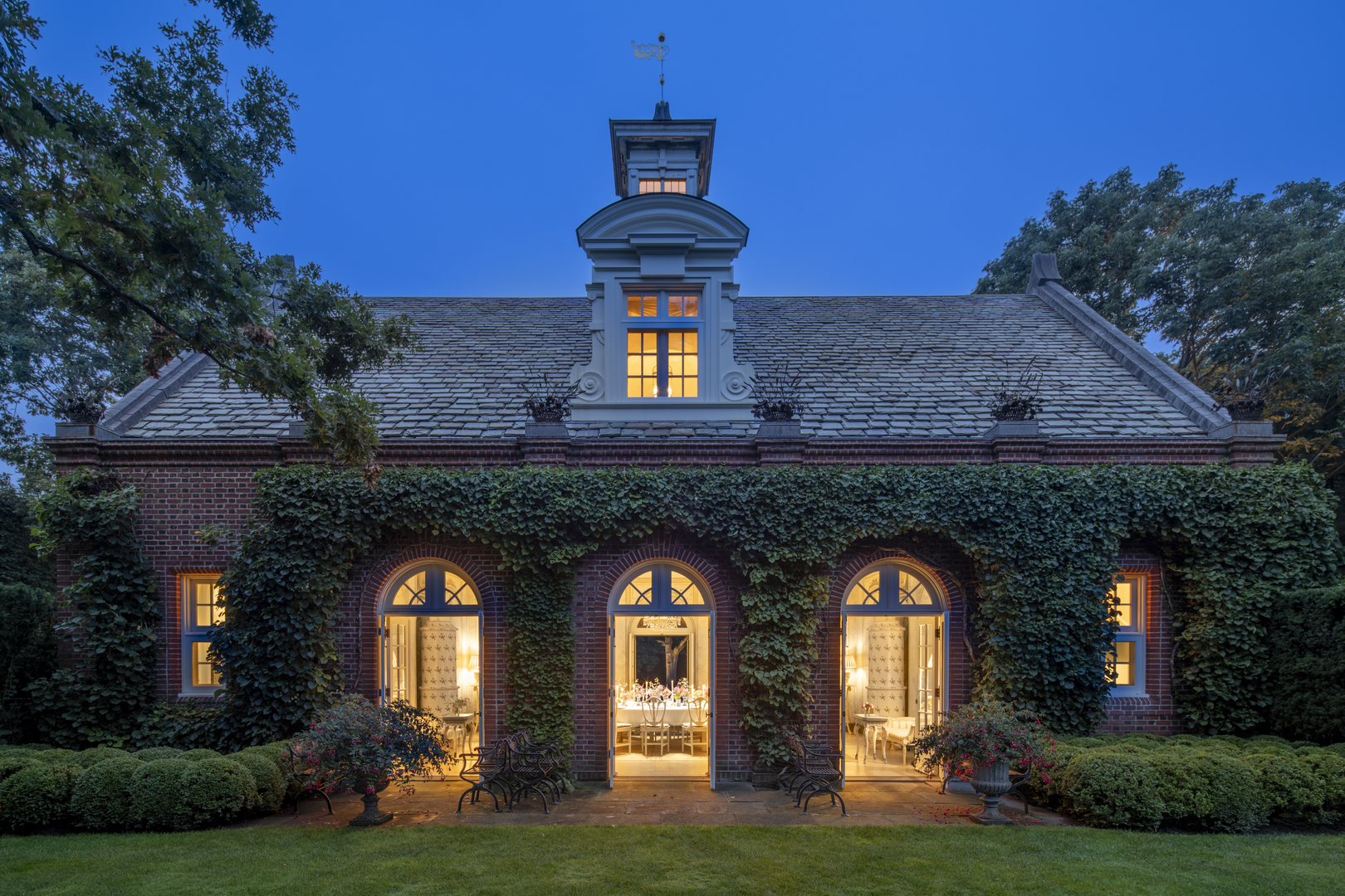 930 Rosemary Road Lake Forest, IL 60045 - Photo 6 of 72