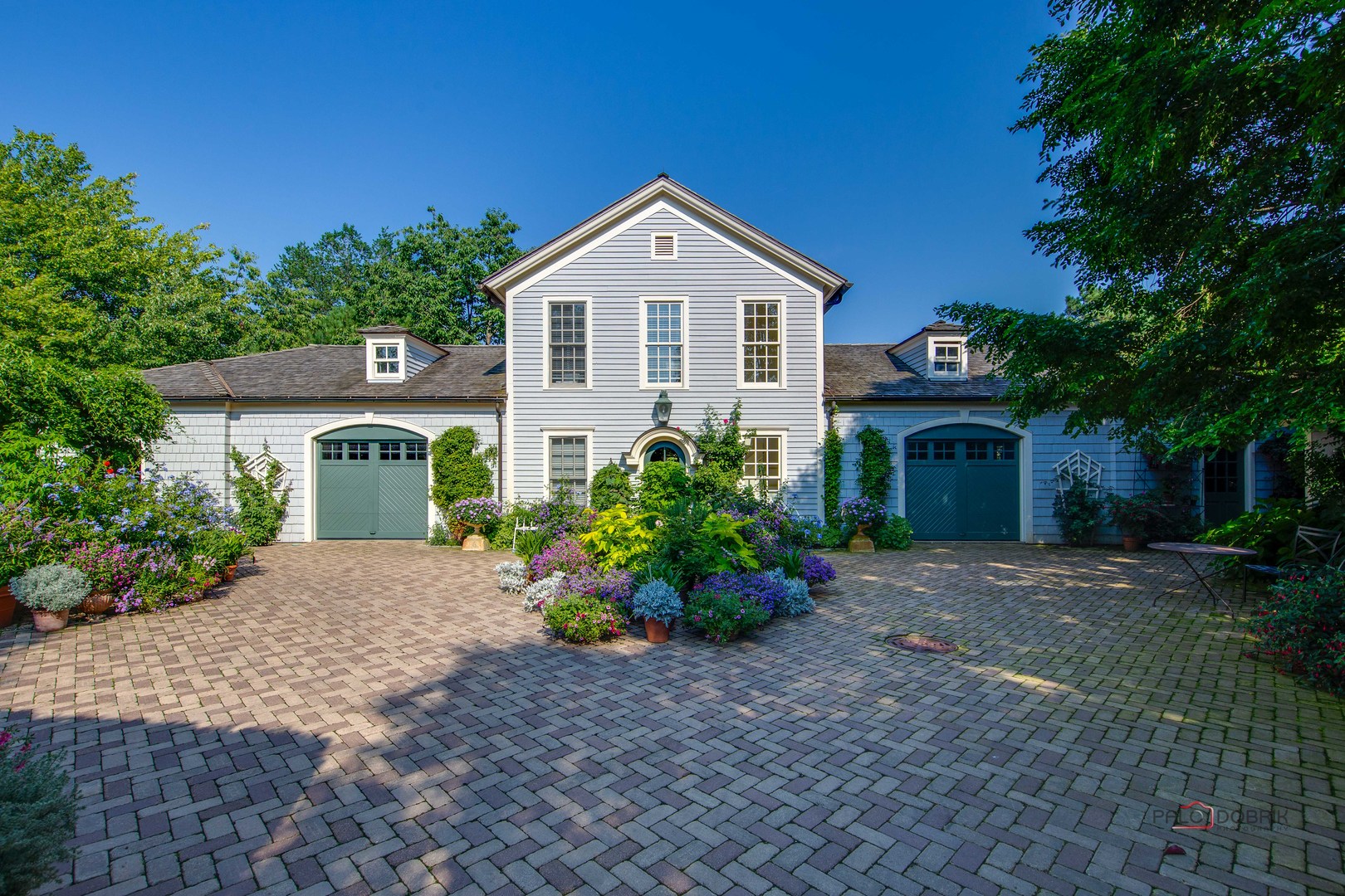 930 Rosemary Road Lake Forest, IL 60045 - Photo 61 of 72