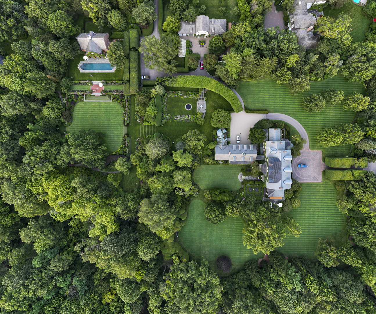 930 Rosemary Road Lake Forest, IL 60045 - Photo 70 of 72