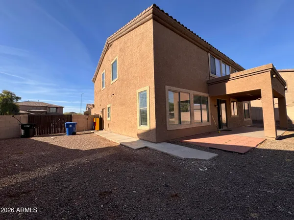 $484,900 | 11018 West Madison Street, Avondale, AZ 85323