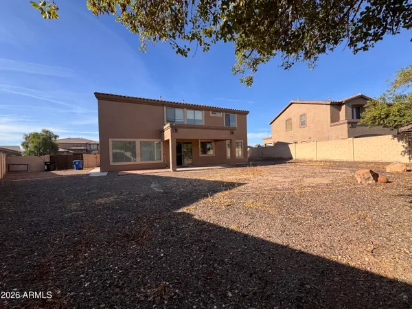 $484,900 | 11018 West Madison Street, Avondale, AZ 85323