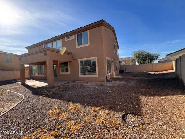 $484,900 | 11018 West Madison Street, Avondale, AZ 85323